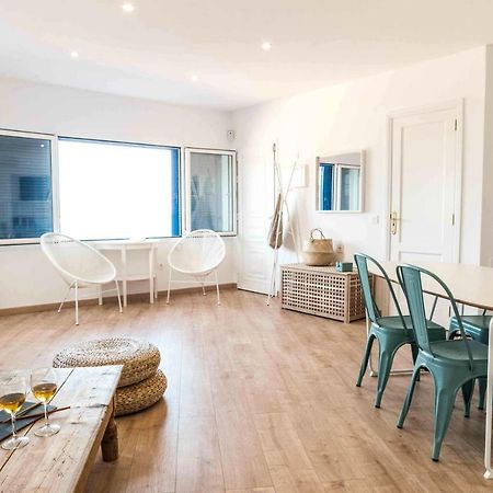 Casa Delfin On Corralejo Center Beach: Wifi, Netflix, Aircon... Ngoại thất bức ảnh