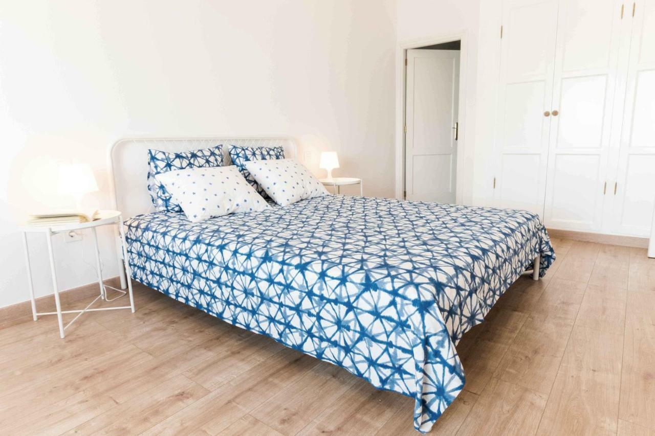 Casa Delfin On Corralejo Center Beach: Wifi, Netflix, Aircon... Ngoại thất bức ảnh