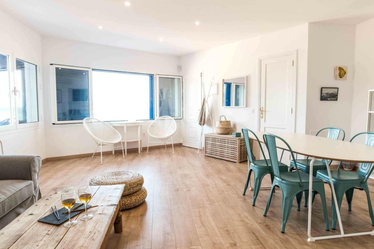 Casa Delfin On Corralejo Center Beach: Wifi, Netflix, Aircon... Ngoại thất bức ảnh