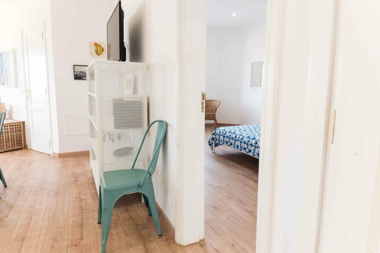 Casa Delfin On Corralejo Center Beach: Wifi, Netflix, Aircon... Ngoại thất bức ảnh