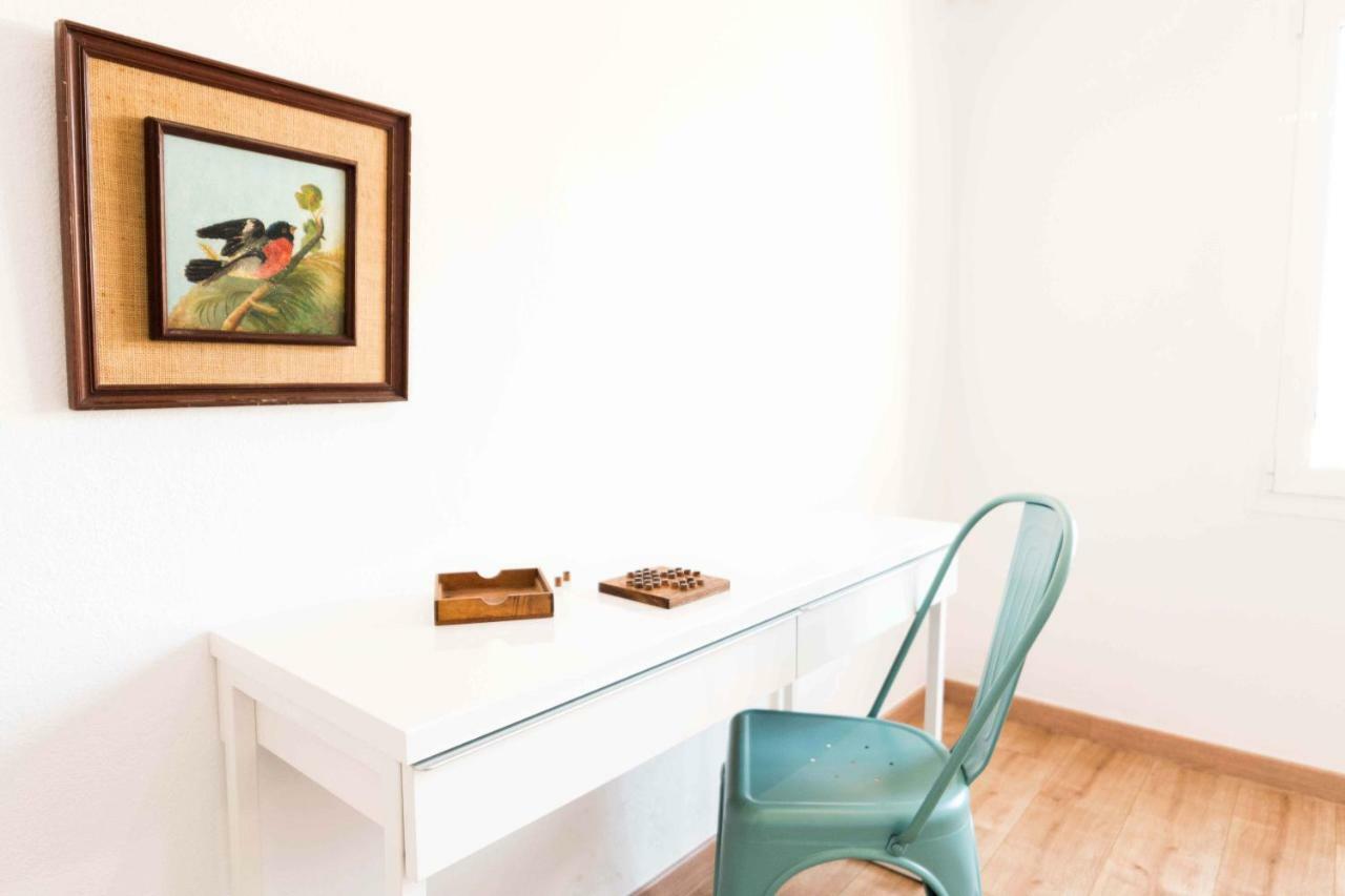 Casa Delfin On Corralejo Center Beach: Wifi, Netflix, Aircon... Ngoại thất bức ảnh