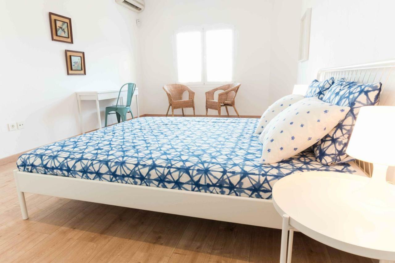 Casa Delfin On Corralejo Center Beach: Wifi, Netflix, Aircon... Villa Ngoại thất bức ảnh