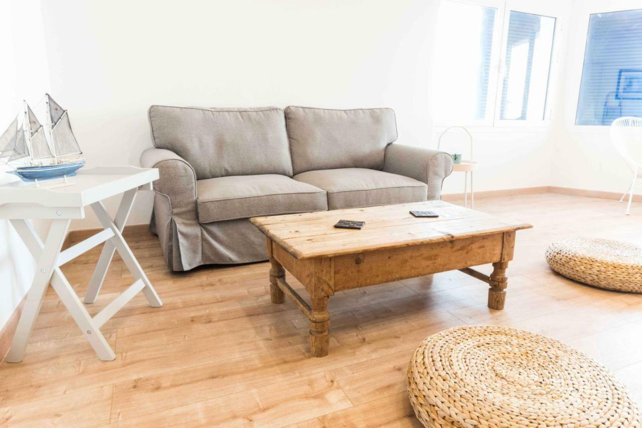 Casa Delfin On Corralejo Center Beach: Wifi, Netflix, Aircon... Ngoại thất bức ảnh