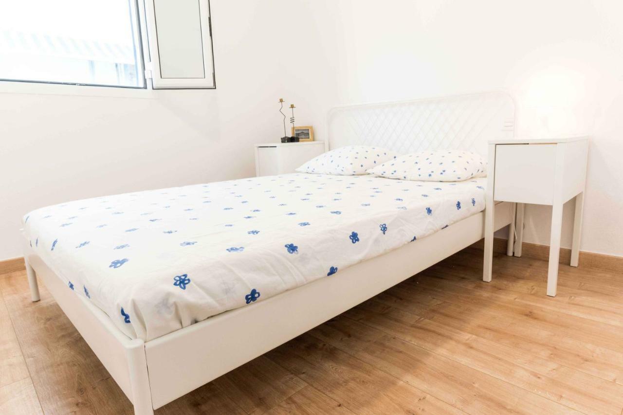 Casa Delfin On Corralejo Center Beach: Wifi, Netflix, Aircon... Ngoại thất bức ảnh