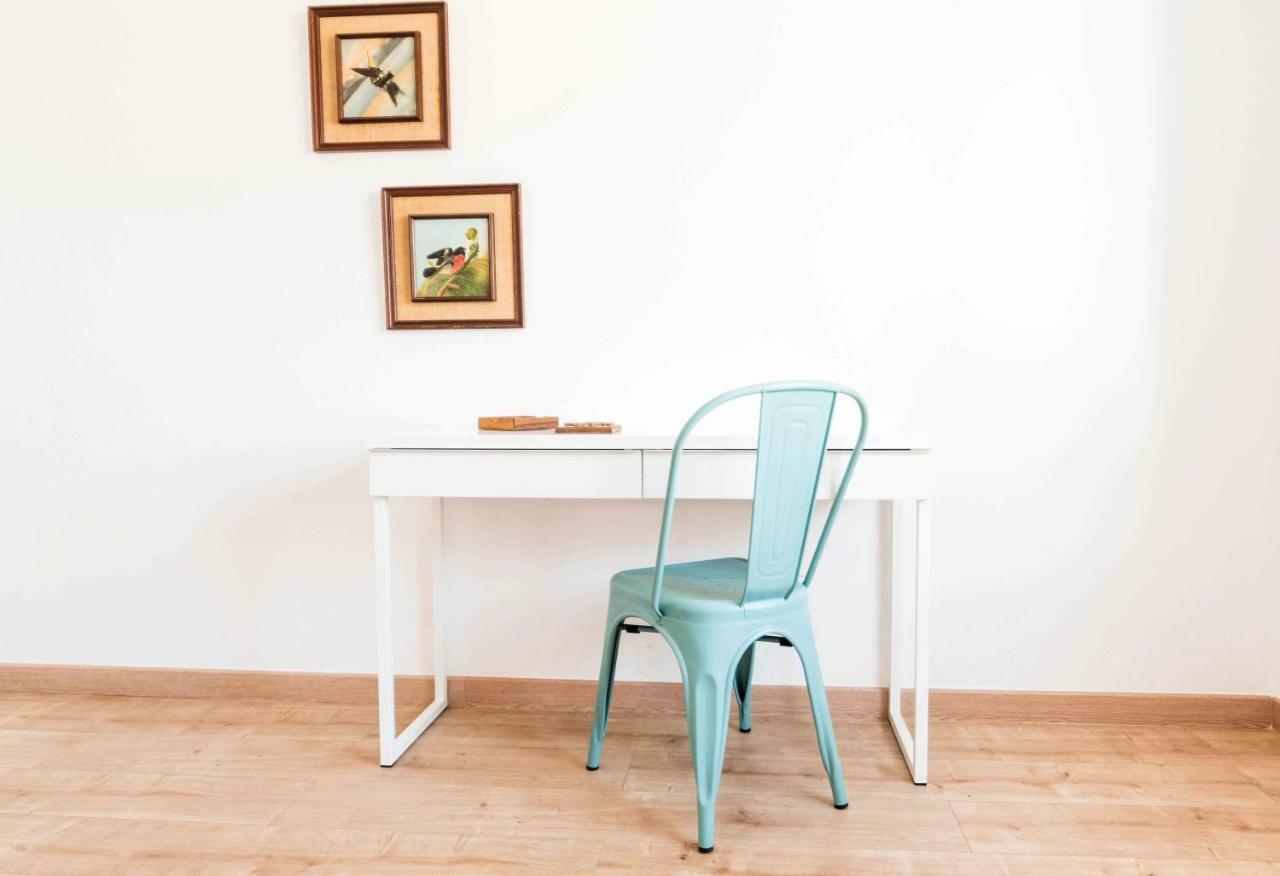 Casa Delfin On Corralejo Center Beach: Wifi, Netflix, Aircon... Ngoại thất bức ảnh