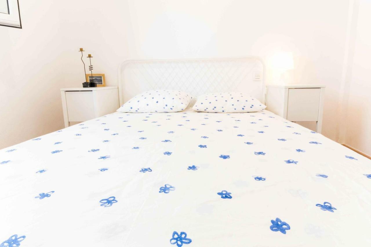 Casa Delfin On Corralejo Center Beach: Wifi, Netflix, Aircon... Ngoại thất bức ảnh