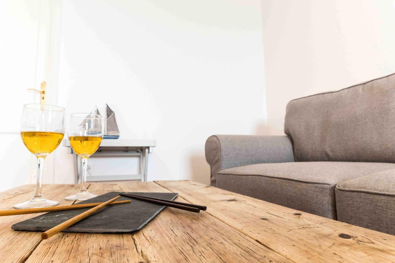Casa Delfin On Corralejo Center Beach: Wifi, Netflix, Aircon... Ngoại thất bức ảnh