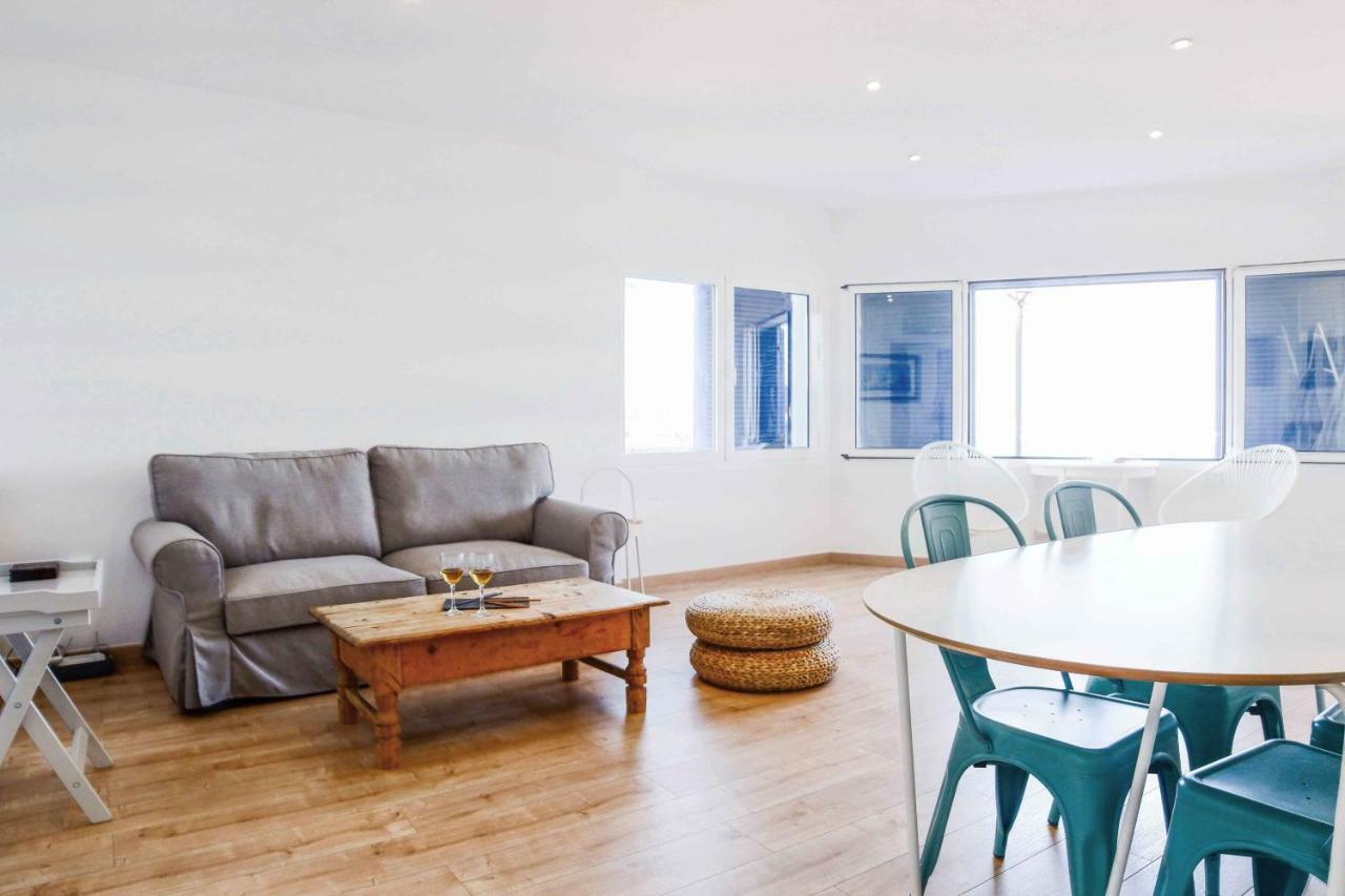Casa Delfin On Corralejo Center Beach: Wifi, Netflix, Aircon... Ngoại thất bức ảnh